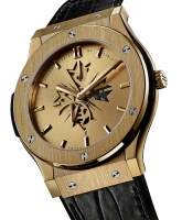 Hublot Classic Fusion Shawn Carter 515.VX.4001.LR.SHC13