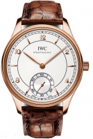 IWC Vintage Portuguese Hand Wound Montre Homme IW544503