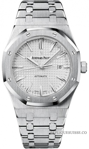 Audemars Piguet Royal Oak automatique 41mm Homme Montre Réplique