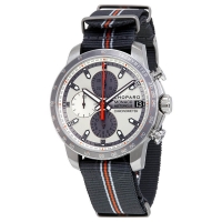 Chopard GPMH 2016 Race edition Automatique 168570-3002