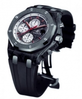 Audemars Piguet Royal Oak Offshore Jarno Trulli Homme Montre Réplique