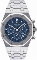 Audemars Piguet Royal Oak chronographe 39mm hommes 25860ST.OO.1110ST.04 Montre Réplique