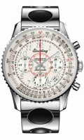 Breitling Montbrillant Datora Automatique Chronographe A21330 Montre Réplique