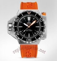 OMEGA Seamaster Ploprof 1200 224.32.55.21.01.002 Hommes Montre Réplique