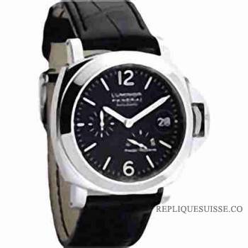 Panerai Luminor Marina Power Reserve PAM 00090 PAM00090 Montre Réplique