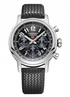 Copie Montre Chopard Mille Miglia Chronographe Acier Inoxydable 168589-3002