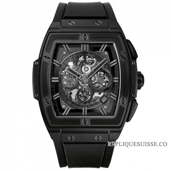 Hublot Spirit of Big Bang All Black 601.CI.0110.RX