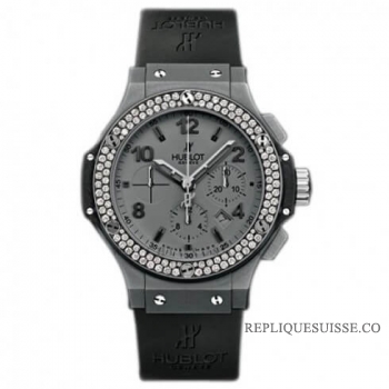 Hublot Big Bang Tantalum hommes Montre 301.ai.460.rx.114