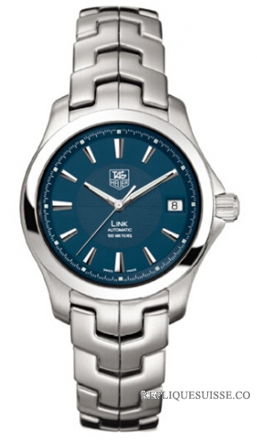 TAG Heuer Link Automatique Hommes WJF2212.BA0586 Montre Réplique