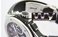 Hublot Big Bang Chronographe 301.SX.130.RX Montre Réplique