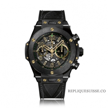 Hublot Big Bang Unico Ceramic Usain Bolt 411.CX.1189.VR.USB16