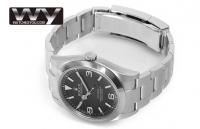 Rolex Oyster Perpetual Explorer 39mm 214270 Montre Réplique