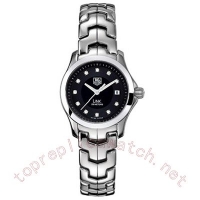 TAG Heuer Link Quartz Diamant Dames WJF131H.BA0572 Montre Réplique