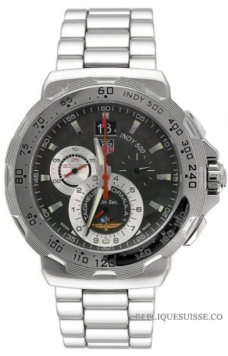 Tag Heuer Formula 1 Chronographe Indy 500 CAH101A.BA0854