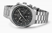 Omega Speedmaster Mark II Co-Axial Chronographe Montre Réplique