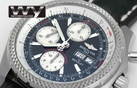 Breitling Bentley GT Racing 44.8mm A1336313/B777 Montre Réplique