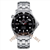 Omega Seamaster 300 Diver Chronometer James Bond 007 Hommes Montre Réplique