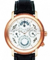 Audemars Piguet Jules Audemars Metropolis hommes 259190R.OO.D002CR.01 Montre Réplique