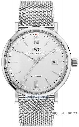 IWC Portofino Automatique Montre Homme IW356505