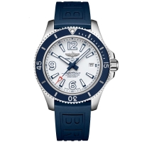 Breitling Superocean II Automatique 42 Acier