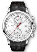 IWC Portugieser Yacht Club Chronograph IW390502 Montre Réplique