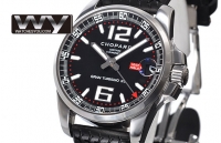 Chopard Mille Miglia Gran Turismo XL 16/8997-3005A Montre Réplique