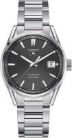 TAG Heuer Carrera Calibre 5 Automatique 39 mm WAR211C.BA0782