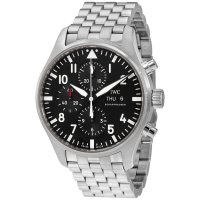 IWC s d'Aviateur Chronographe IW377710 Montre Réplique