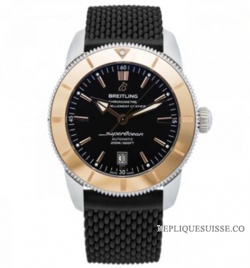 Copie Montre Breitling Superocean Heritage II 46 IB202012/BG20/256S/A20D.2