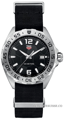 TAG Heuer Formula 1 WAZ1015.FC8198