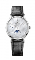 Zenith ELITE Dames Phase de lune 36mm 03.2320.692 / 80.C714 Montres Copie