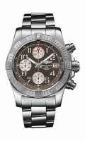 Breitling Avenger Seawolf noir Dial Automatique A1733010-BA Montre Réplique