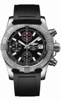 Breitling Avenger Seawolf noir Dial Automatique A1733010-B9 Montre Réplique