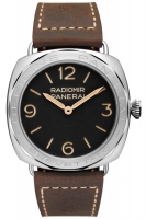 Copie Montre Panerai Radiomir 3 Jours Acciaio 47mm PAM00685