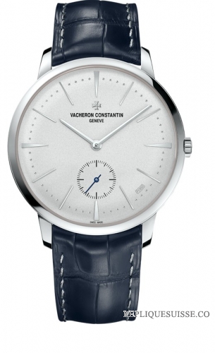 Copie Montre Collection Excellence Platine de Vacheron Constantin Collection 1110U/000P-B306