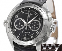 TAG Heuer SLR Mercedes Benz Chronographe Limited CA SLR-1ss Montre Réplique