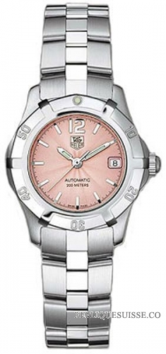 TAG Heuer Aquaracer Dames Automatique WN2310.BA0360 Montre Réplique