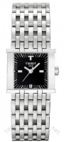 Tissot T-Trend Six-T Dames T02.1.181.51 Montre Réplique