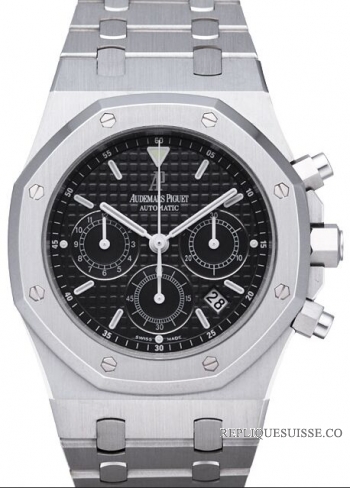 Audemars Piguet Royal Oak Chronographee 39mm Homme Montre Réplique