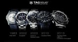 TAG Heuer Aquaracer Montre