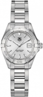 TAG Heuer Aquaracer Quartz inoxydable 300 M 27mm WAY1411.BA0920