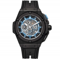 Hublot Big Bang King Power Maradona Automatique hommes Montre 716.CI.1129.RX.DMA11