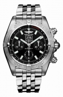 Breitling Chronomat 41 Chronographe Hommes AB014012-G711SS Montre Réplique