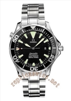 Omega Seasmaster Planet Ocean Chronographe Hommes 2918.50.83 Montre Réplique
