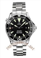 Omega Seasmaster Planet Ocean Chronographe Hommes 2918.50.83 Montre Réplique