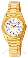 Seiko Casual Or-Tone Dames SWZ154 Montre Réplique