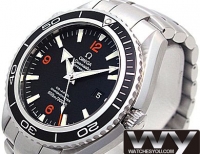 Omega Seamaster Planet Ocean Chronometer 2201.51 Montre Réplique