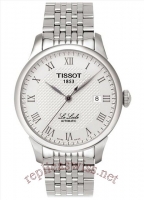 Tissot LE LOCLE Automatique Hommes T41.1.483.33 Montre Réplique