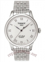 Tissot LE LOCLE Automatique Hommes T41.1.483.33 Montre Réplique