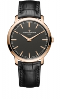 Copie Montre Vacheron Constantin Traditionnelle Reference 43075/000R-B404